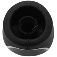 thumbnail image 4 of Palanca de cambio de marchas de cuero Pu para coche de 4x6 velocidades, Compatible con Mondeo Iv C-max Transit Focus Mk3 Mk4 Kug, 4 of 4