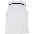 thumbnail image 2 of ASICS Mens 3-Tone Tank Top 0190 2XL, 2 of 2