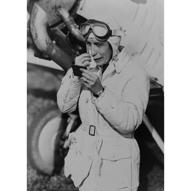 Jesse Miller 1910 972 Australian Aviator Was The First Women To