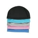 thumbnail image 2 of El gorro de natación de alta elasticidad mantiene el cabello limpio y transpirable, se adapta tanto al pelo largo como al pelo corto, 2 of 5