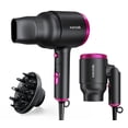 thumbnail image 1 of Secador de pelo Wavytalk Wavytalk 1600 W ligero con difusor, 1 of 6