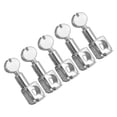 thumbnail image 3 of Miangastore 5 Pcs Pinces à Aiguille pour Machine à Coudre Pièces de Machine à Coudre Maison, 3 of 9