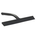 thumbnail image 2 of Shower Squeegee Window Glass Wiper Scraper Cleaner with Silicone Blade Holder Hook for Bathroom Kitchen Car Glass, 2 of 5