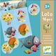 thumbnail image 1 of DJEcO Mis primeros juegos 4 Seasons Loto DJECO DJ08123, 1 of 1
