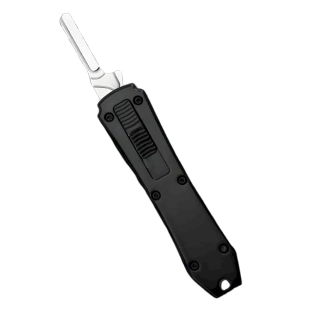 Utility Pocket Retractable Box Cutter with Clip & Replacement Utility Pocket Retractable Small