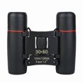 thumbnail image 1 of Mini HD Wide-Angle Binoculars 30X, 1 of 5