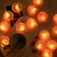 thumbnail image 3 of Guirnalda de Luces Led Decorativas con Forma de Limón, a Pilas, de 1,5 Metros de Largo, con 10 Luces Led para Fiestas y Decoración de Verano., 3 of 6