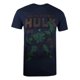 thumbnail image 1 of Hulk - Camiseta Rage para Hombre (Marino), 1 of 3