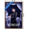 thumbnail image 3 of Wednesday - One Sheet Wall Poster, 22.375" x 34", 3 of 6