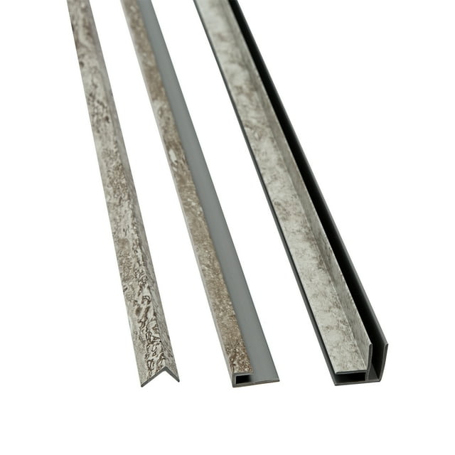 Palisade Trim Kit in Grecian Earth