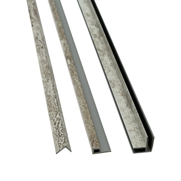 Palisade Trim Kit in Grecian Earth