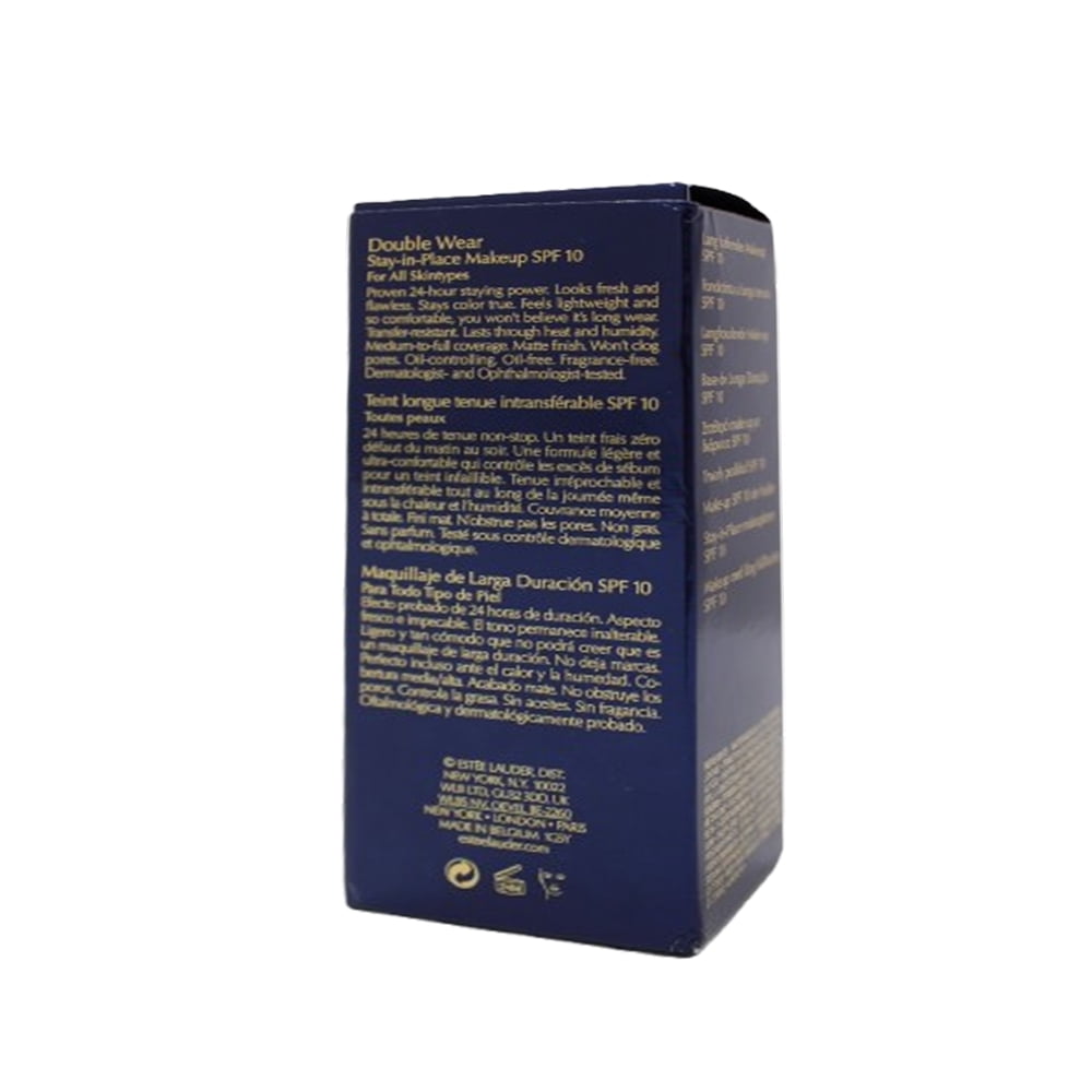 Double Wear Stay-In Place Liquid Makeup, Cool Bone 1 oz