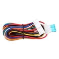 thumbnail image 2 of  de entrada sin llave para automóvil kit de alarma para automóvil confiable con control remoto DC12V 2 instrucción de voz antirrobo para automóviles ANGGREK Otros, 2 of 7