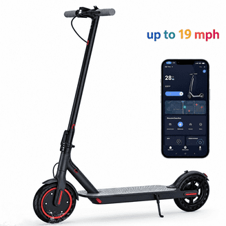 自転車本体 EVERCROSS Electric Scooter EVERCROSS Electric Scooter with 10