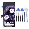 thumbnail image 2 of Reemplazo de Pantalla, LCD Display Touch Digitizer Conjunta Sensitiva 6.2in ​​Fácil de Instalar para Pixel 8 5G GKWS6 G9BQD, 2 of 7