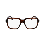 VICTORIA BECKHAM OPHTHALMIC VB2668 FEMALE 53/17/140 227 BROWN HORN