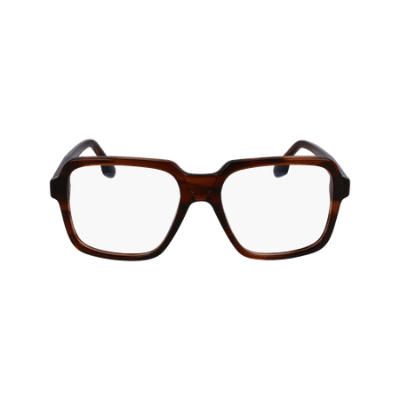 VICTORIA BECKHAM OPHTHALMIC VB2668 FEMALE 53/17/140 227 BROWN HORN