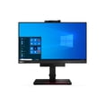 thumbnail image 1 of Restored Lenovo ThinkCentre TIO 22 G4 21.5" Monitor 1920 x 1080 IPS 60Hz 4ms 250 nits, 1 of 5