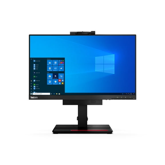 Pre-Owned Lenovo Thinkcentre Tio22 G4 21.5" Monitor (1920x1080) 1xUSB 250nit 60Hz IPS 6ms( Good)