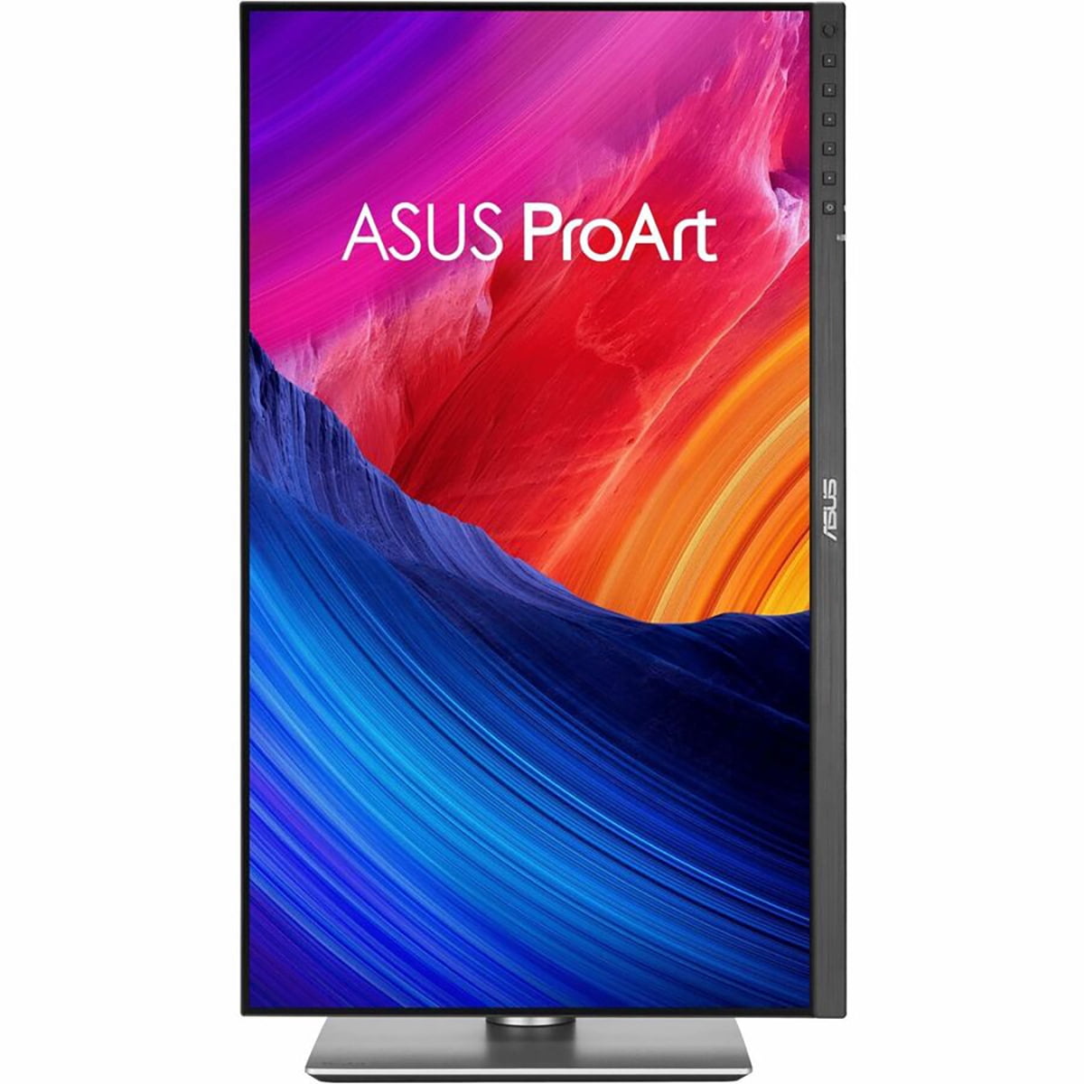 ASUS ProArt Display PA27JCV 27" 16:9 5K IPS LED HDR Monitor, Black