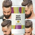 thumbnail image 3 of WIFKLSIIPG Styling Wax Rod Solid Wax Styling Scent Natural and Hair Long Lasting Hold, 3 of 8