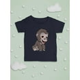 thumbnail image 3 of Cute Baby Gorilla T-Shirt Infant -Image by Shutterstock,  18 Months, 3 of 4