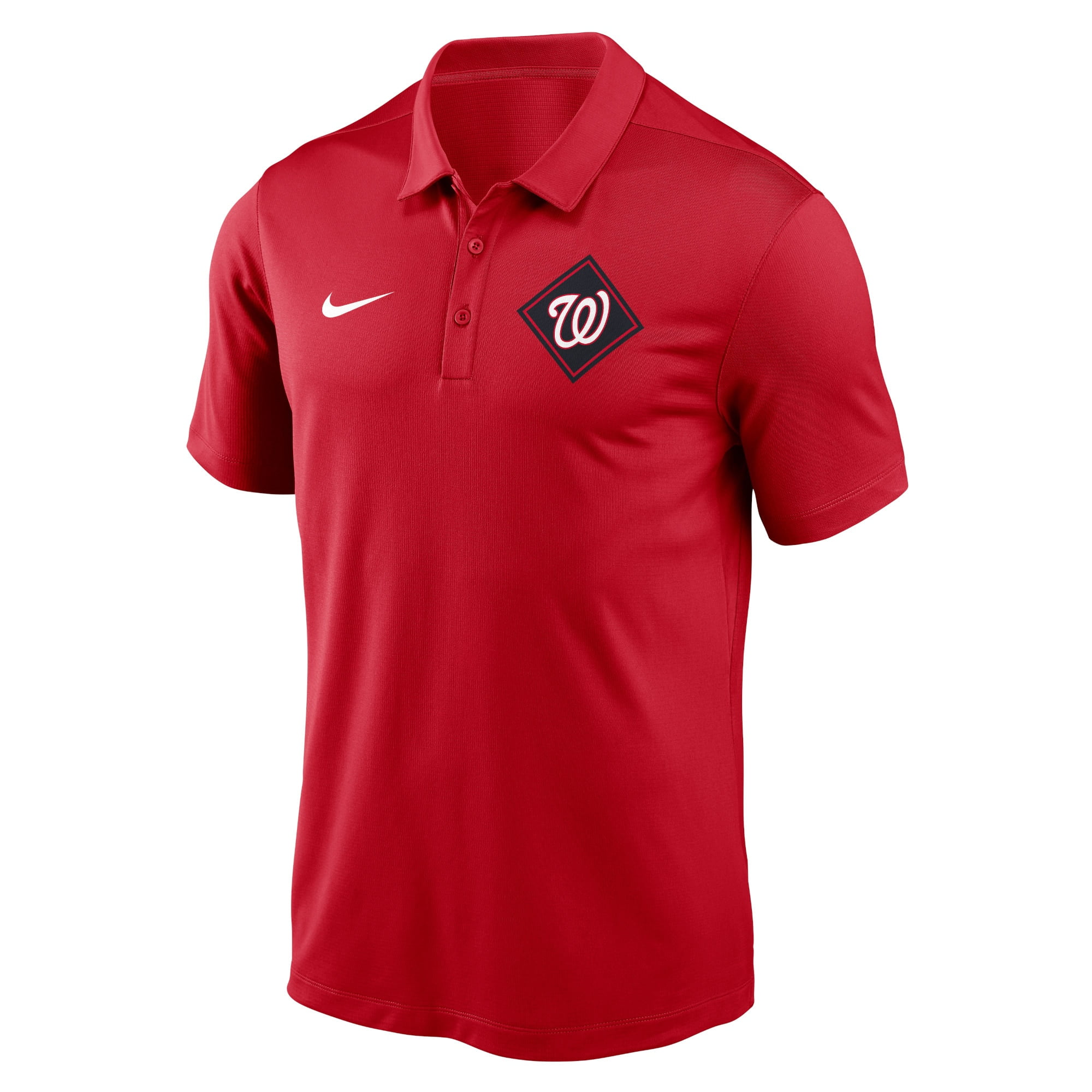 washington nationals nike polo