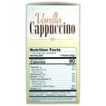 thumbnail image 2 of Lean 180 - Best Tasting, High Protein, Diet Friendly Vanilla Cappuccino(Pack of 2) | No Sugar Added | Low Calories | Smooth and Delicious, 2 of 2