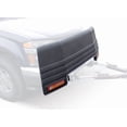 thumbnail image 1 of Roadmaster Towed Vehicle Shield 4000 Guardian; Mounts To Tow Bar; Folding; Polyethylene; Black, 1 of 2