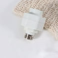 thumbnail image 1 of unbranded Pieza De Aislamiento Eléctrico Para Calentador De Agua Con Doble Y Anticorrosión, 1 of 6
