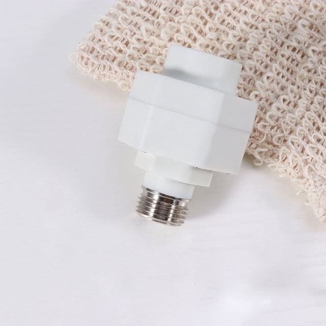 unbranded Pieza De Aislamiento Eléctrico Para Calentador De Agua Con Doble Y Anticorrosión