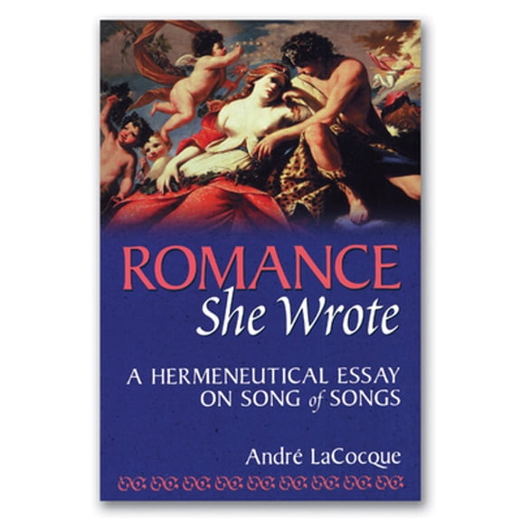 Romance, She Wrote (Paperback)