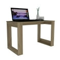 thumbnail image 6 of Depot E-Shop Melb 120 Desk Light Oak, 6 of 7