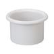 thumbnail image 1 of Soporte Para Secador De Pelo De Acero Inoxidable, Inserto Para Baño En Casa, 1 of 7