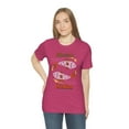 thumbnail image 5 of Pisces Season Tshirt - Zodiac Sign Astrology Horoscope Tee Shirt, 5 of 10
