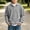 Gray-C, variant on FRSASU Boy's Zip Up Waffle Sweatshirt Loose Long Sleeve Stand Collar Jackets Lightweight Casual Tops for 3-14 Years White-E