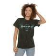 thumbnail image 3 of Unisex Mineral Wash T-Shirt, Bible Verse T-Shirt, Regular Fit Crewneck, Faith Shirt, 3 of 4