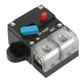 thumbnail image 4 of FAGINEY Circuit Breaker, Car Circuit Breaker, Plastic+Metal For ATV Winches Home Trucks, 4 of 8