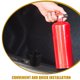 thumbnail image 3 of WEUVEB 2Ud Correa Para Extintor De Incendios Con Adhesivo Para Auto Asegurando Viaje Seguro, 3 of 7