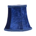 thumbnail image 2 of Lamp Shade Cloth Fabric Lampshade Covers Lampshade Accessory Home Decoration Fit, 2 of 2