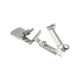 thumbnail image 2 of Oscillating Hem Roller For Flat Sewing Machines; Thick Material Hem Pull Tube ,Easy to Install, 2 of 4