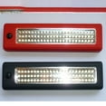 thumbnail image 2 of 2Led Red Blue Black With Hook Inspection Light for Car Vehicle Accessories, 2 of 6
