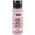 thumbnail image 1 of FolkArt Enamel Glass & Ceramic Paint in Assorted Colors (2 oz), 4003, Baby Pink, 1 of 4