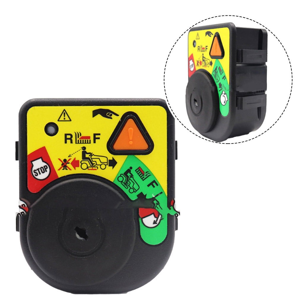 Replacement Ignition Switch Module for 925 06119 and 725 04227 Vehicles