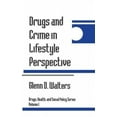 thumbnail image 2 of Drugs and Crime in Lifestyle Perspective, 2 of 3