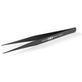 thumbnail image 1 of Tamiya TAM74004 Craft Tools Straight Tweezers, 1 of 1