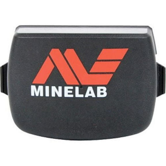 Minelab Li-ion Rechargeable Battery Pack for GPZ 7000 Metal Detector 3011-0279
