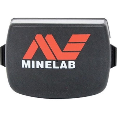 Minelab Li-ion Rechargeable Battery Pack for GPZ 7000 Metal Detector 3011-0279 price history on PriceWatchPro