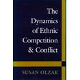 thumbnail image 1 of The Dynamics of Ethnic Competition and Conflict, 1 of 1