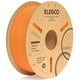 thumbnail image 1 of Filamento para impresora 3D ELEGOO PLA Plus, 1,75 mm, naranja, 1 kg, 1 of 7